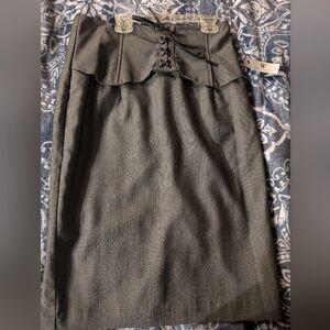 Worthington skirt